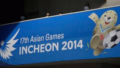 Referee dies of suspected heart attack at Asian Games