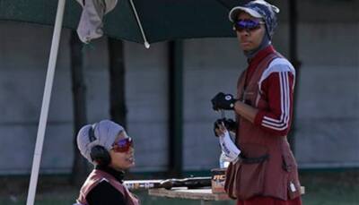 Asian Games: Archers take aim at basketball's hijab ban