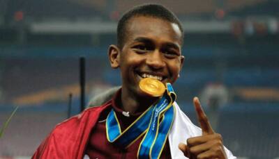 Asian Games: Qatari eyes high jump world record