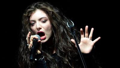Lorde tops Billboard's most powerful minor in music
