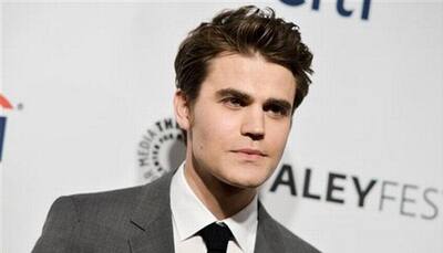 Paul Wesley to star in 'Mother's Day'