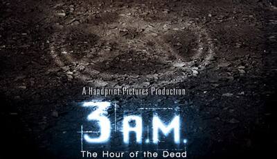 '3 A.M.' not a sexual horror film: Rannvijay Singh