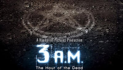 '3 A.M.' will give new twist to horror genre: Rannvijay Singha