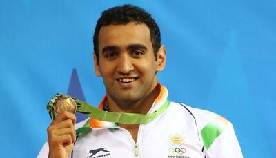 Asian Games 2014: Shooters clinch silver, Sandeep Sejwal bags swimming bronze