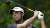 Arjun Atwal tied 18th after round two; four Indians make cut at Asia-Pacific Open