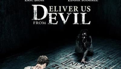'Deliver Us from Evil' review: A tolerable letdown