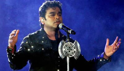 Rahman's son likely to sing in Mani Ratnam's next