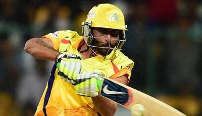 CLT20: All-round CSK prevail over Perth Scorchers by 13 runs
