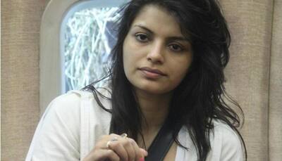 Sonali Raut first to exit 'Bigg Boss 8' house!