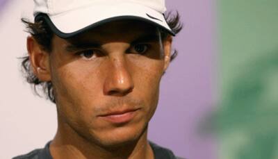 Rafael Nadal targets Novak Djokovic, China record on return