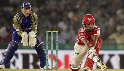 Kings XI Punjab dish out another dominating show, beat Cape Cobras by seven wickets