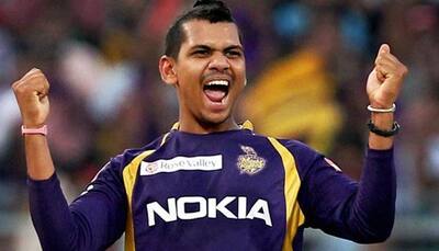 CLT20 2014: Mystery spinner Sunil Narine reported for suspect action