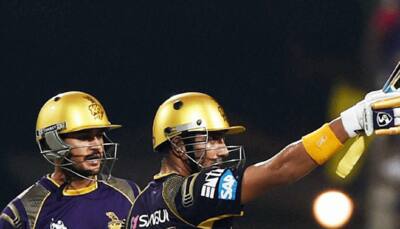 KKR to remain focused on strengths in semis: Robin Uthappa