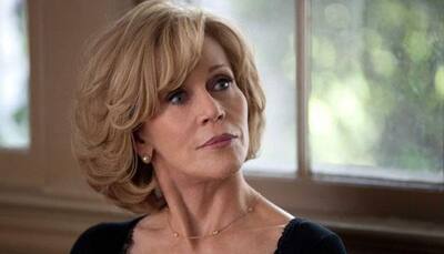 My mother was sexually abused as a child: Jane Fonda