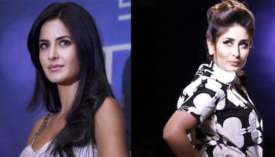 Katrina Kaif bonds well with Kareena Kapoor Khan?