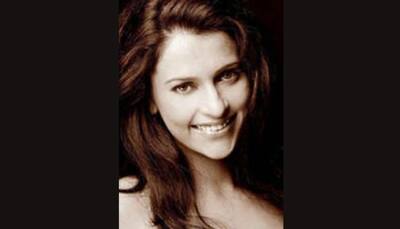 Model-actress Archana Pandey commits suicide