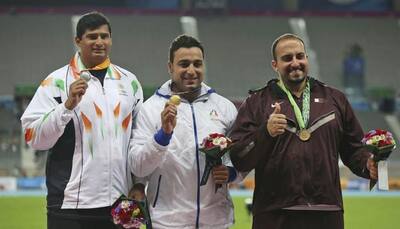 List of India's medallists at Asian Games