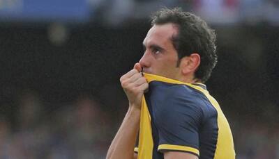 Juventus game like a final for Atletico Madrid: Diego Godin