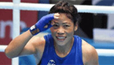 Asian Games 2014, Day 11: Mary Kom in final, Sarita Devi robbed of gold medal chance