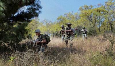 Pakistan violates ceasefire along LoC in Poonch, India retaliates