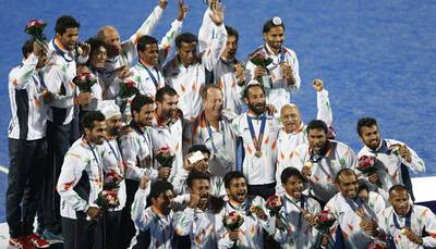 Hockey greats hail India's Asiad gold but say 'boys still have a long way to go'