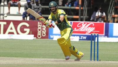Pakistan, Australia target Twenty20 future