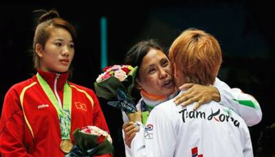 I was wronged, hope Korea hosts better World Championship: Sarita