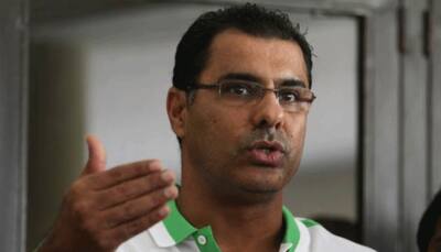 Waqar Younis urges bowlers to fill void left by Saeed Ajmal