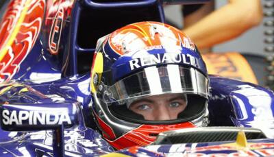 Max Verstappen is too young for Formula One: Mika Hakkinen