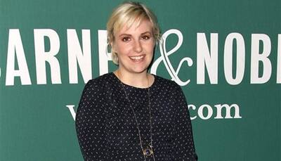 Lena Dunham doesn't want to look like 'monster'