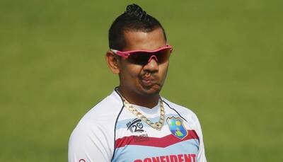 West Indies withdraw Sunil Narine from India tour