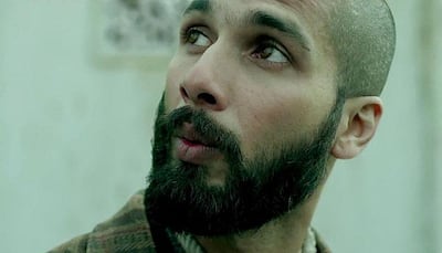 'Haider' review: Brilliant execution, Shahid Kapoor's best