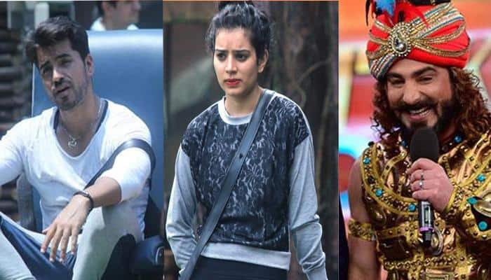 &#039;Bigg Boss 8&#039;: Who will get evicted this week?