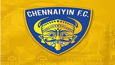 Chennaiyin FC squad returns from training in Bangalore