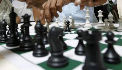 Chess will soon become most popular sport after cricket: Sahaj Grover