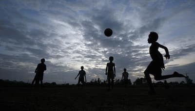 Afghan teams in Subroto Cup football tourney