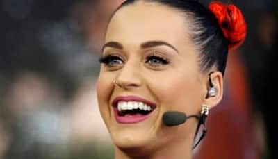 Katy Perry's 'crush' on Trevor Knight is sour grapes