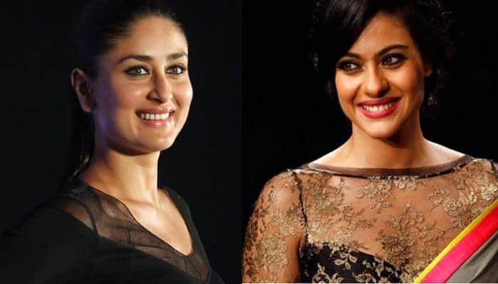 Kareena Kapoor Khan replaces Kajol in Ram Madhavani&#039;s next?