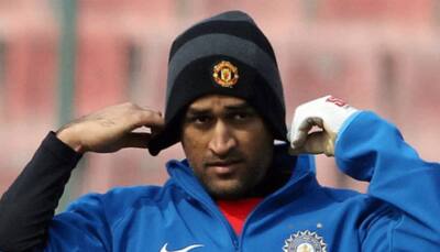 MS Dhoni becomes ISL team Chennaiyin FC co-owner