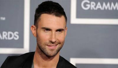 Adam Levine's Kmart line inspired by wife