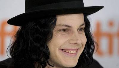 Music industry is sexist: Jack White