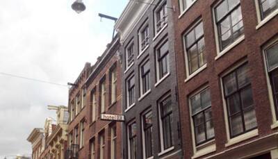 Wierd and wacky secrets of Amsterdam