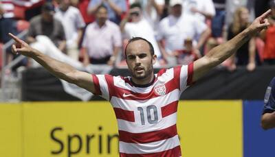 Expect tributes and some awkwardness at Landon Donovan farewell 
