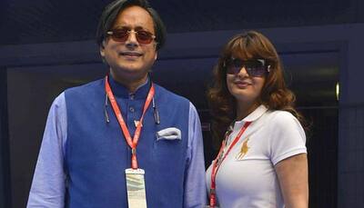 Sunanda Pushkar's family suspects Shashi Tharoor's role in her death