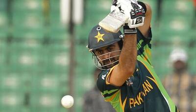 2nd ODI: Pakistan vs Australia – Live Score