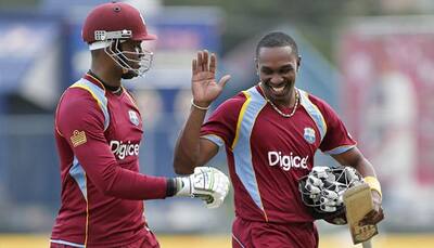 India vs West Indies: Dwayne Bravo hails team's must-win attitude
