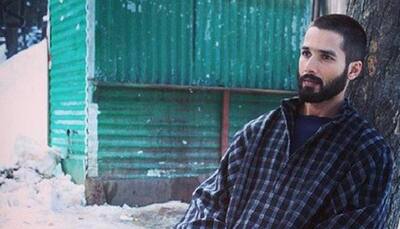 Good content always finds viewers: Shahid Kapoor