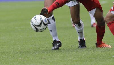 Won't play injured Fedrik Ljungberg on artificial turf: Mumbai coach