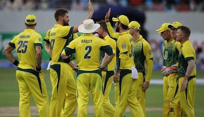 Mitchell Johnson targets Pakistan sweep for Cricket World Cup boost