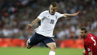 England`s Wilshere reveals Alonso inspiration